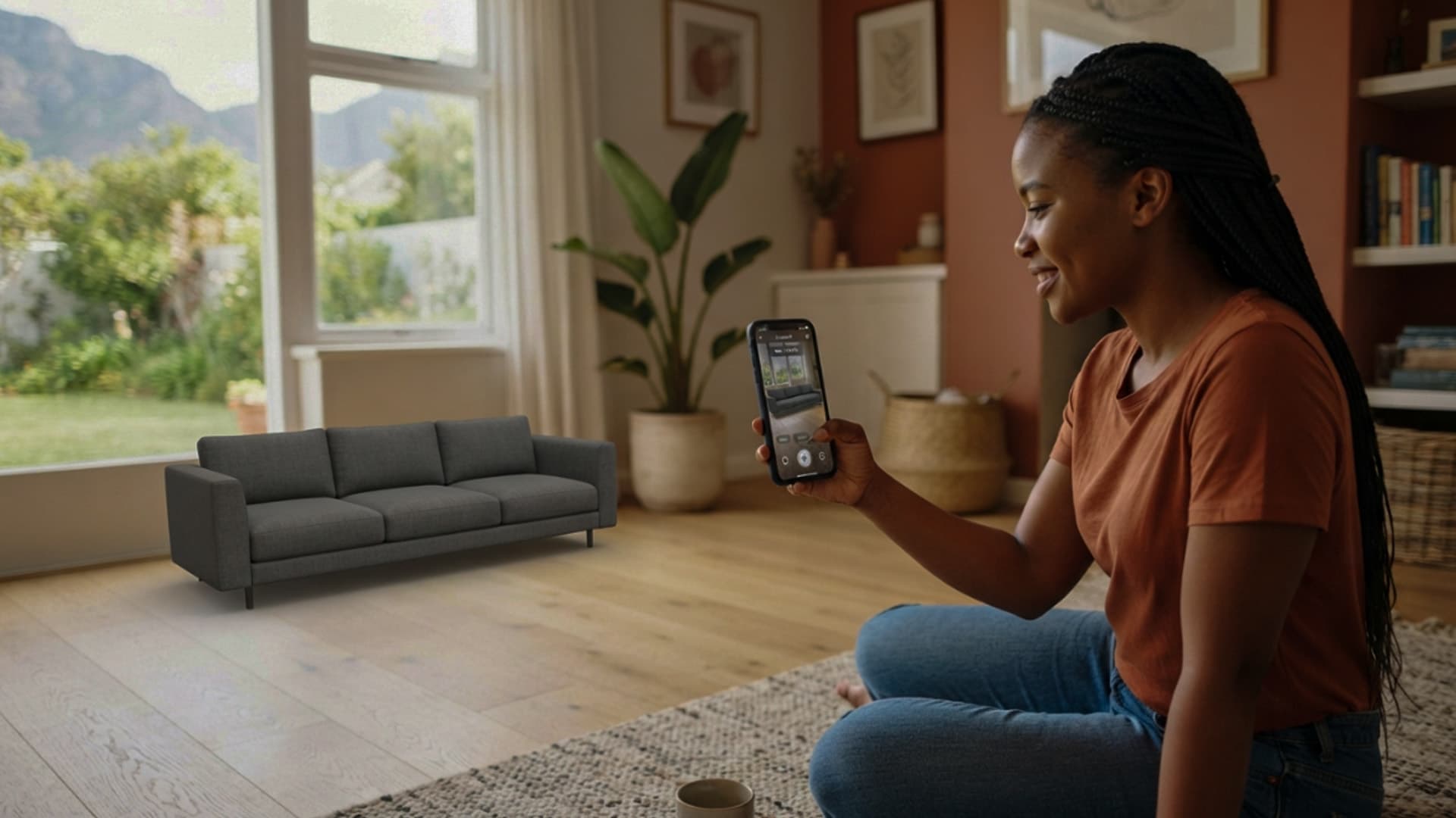Augmented Reality in 2026: Making Digital Information Useful in the Real World