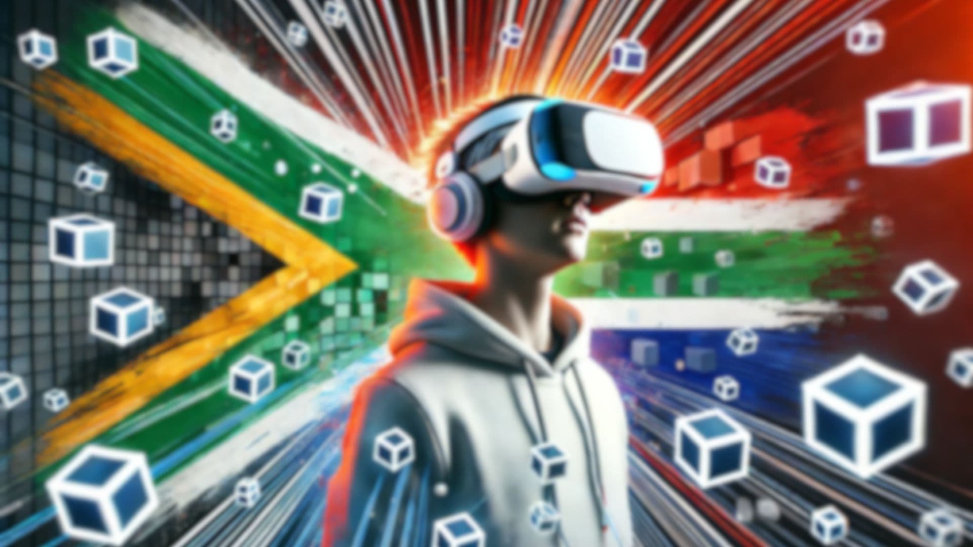Terms & Conditions | Virtual Reality Johannesburg