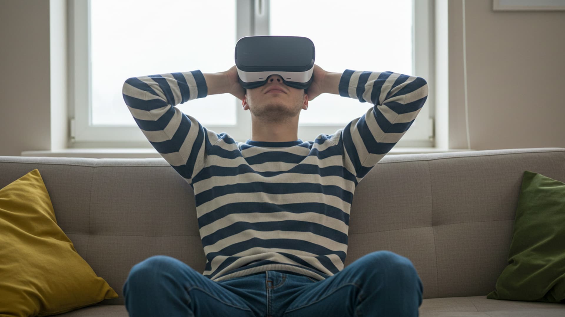 Explore the World From Your Couch
