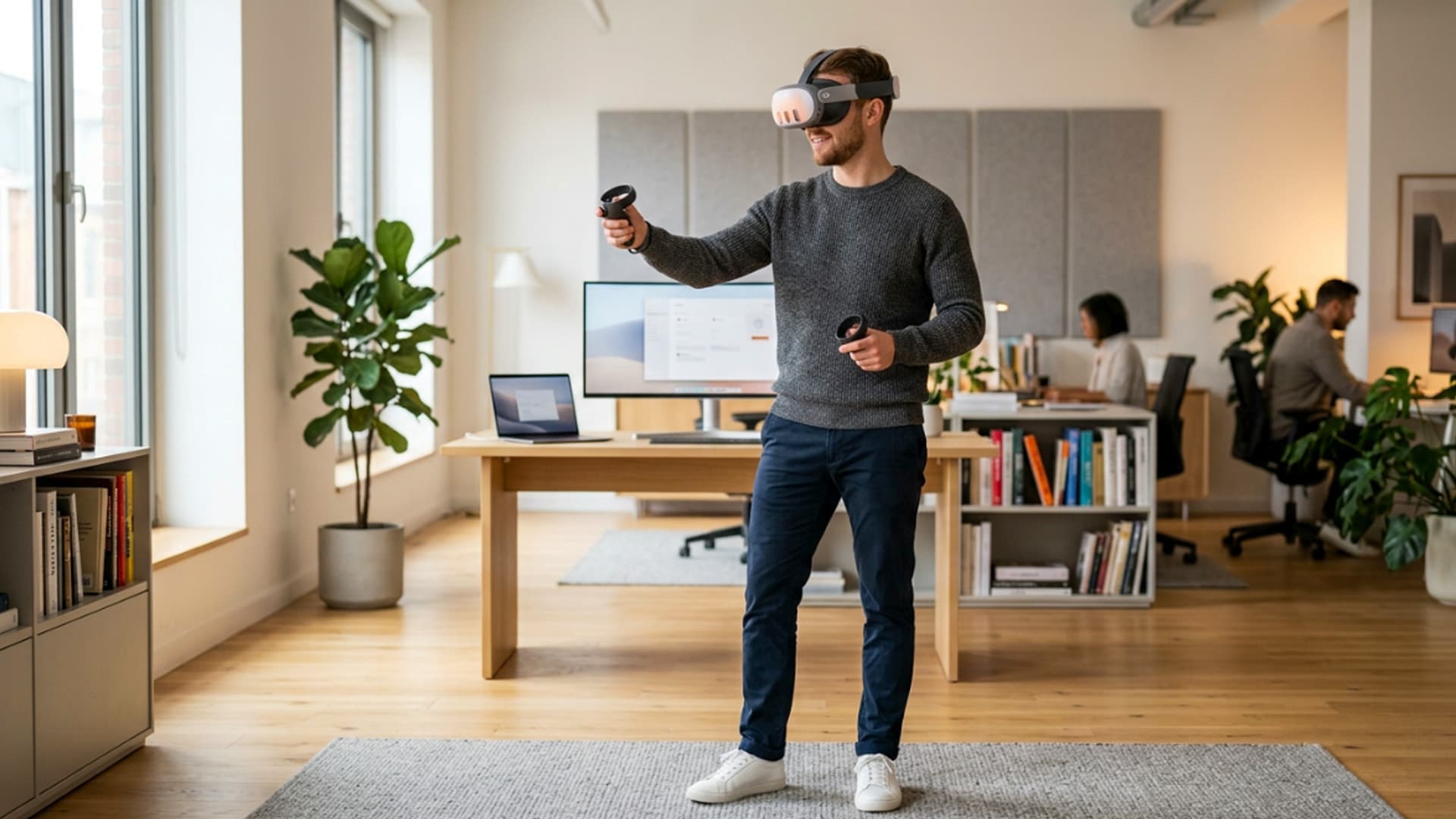 VR Developer Johannesburg South Africa