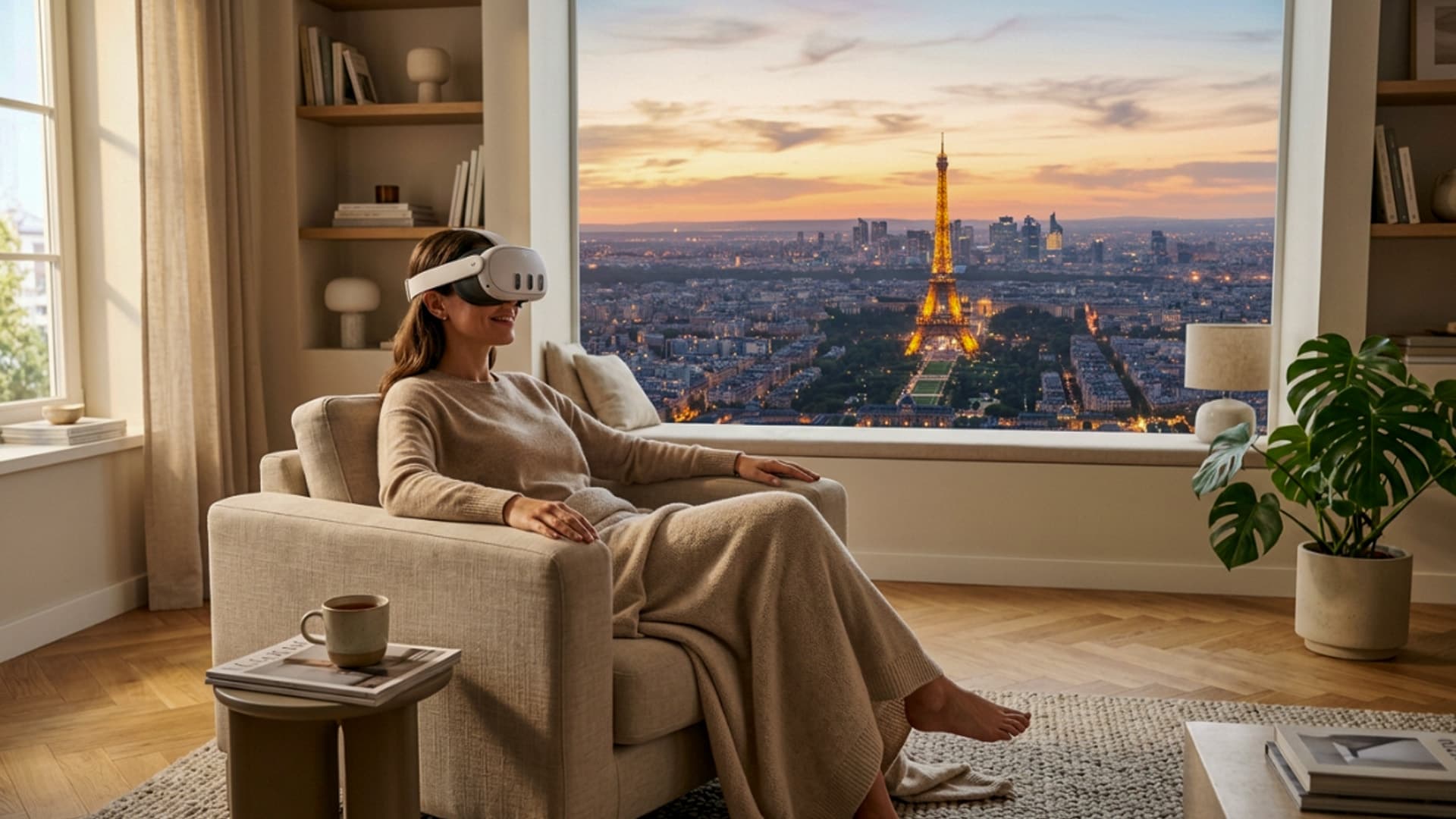 Virtual Tours Johannesburg South Africa