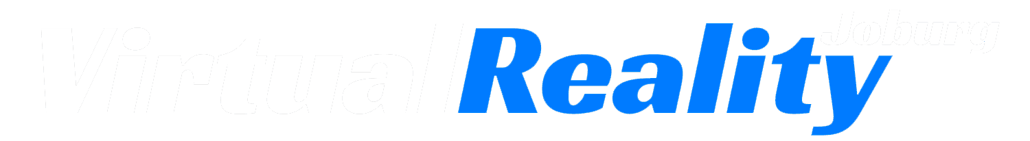 Virtual Reality Johannesburg Logo