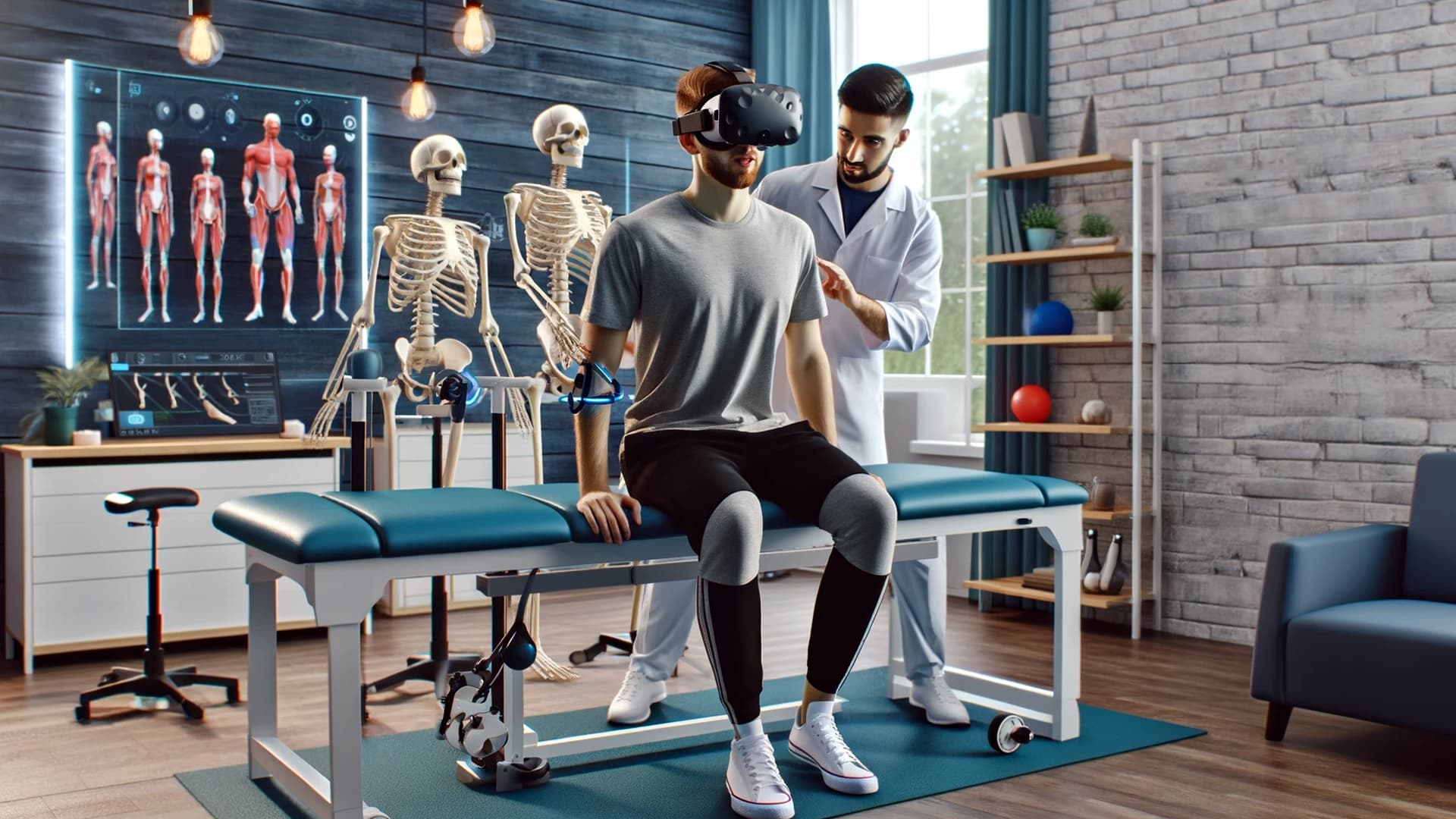 The Exciting World of Virtual Reality in 2024