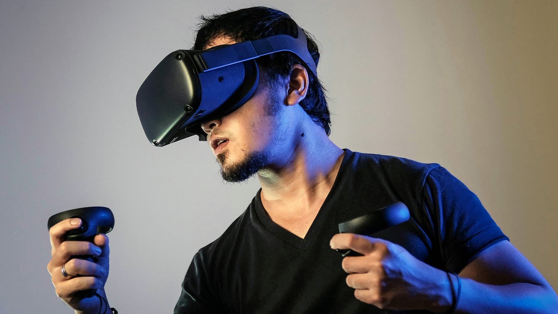 What is Virtual Reality?