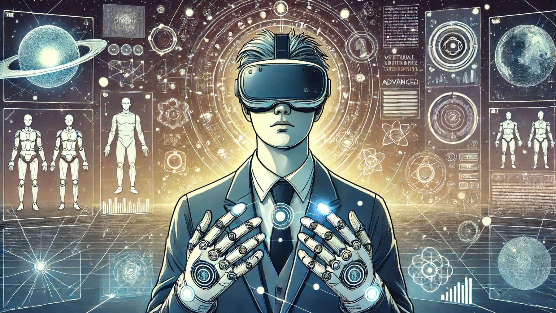 Careers In Virtual Reality