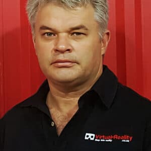 Gerald Ferreira