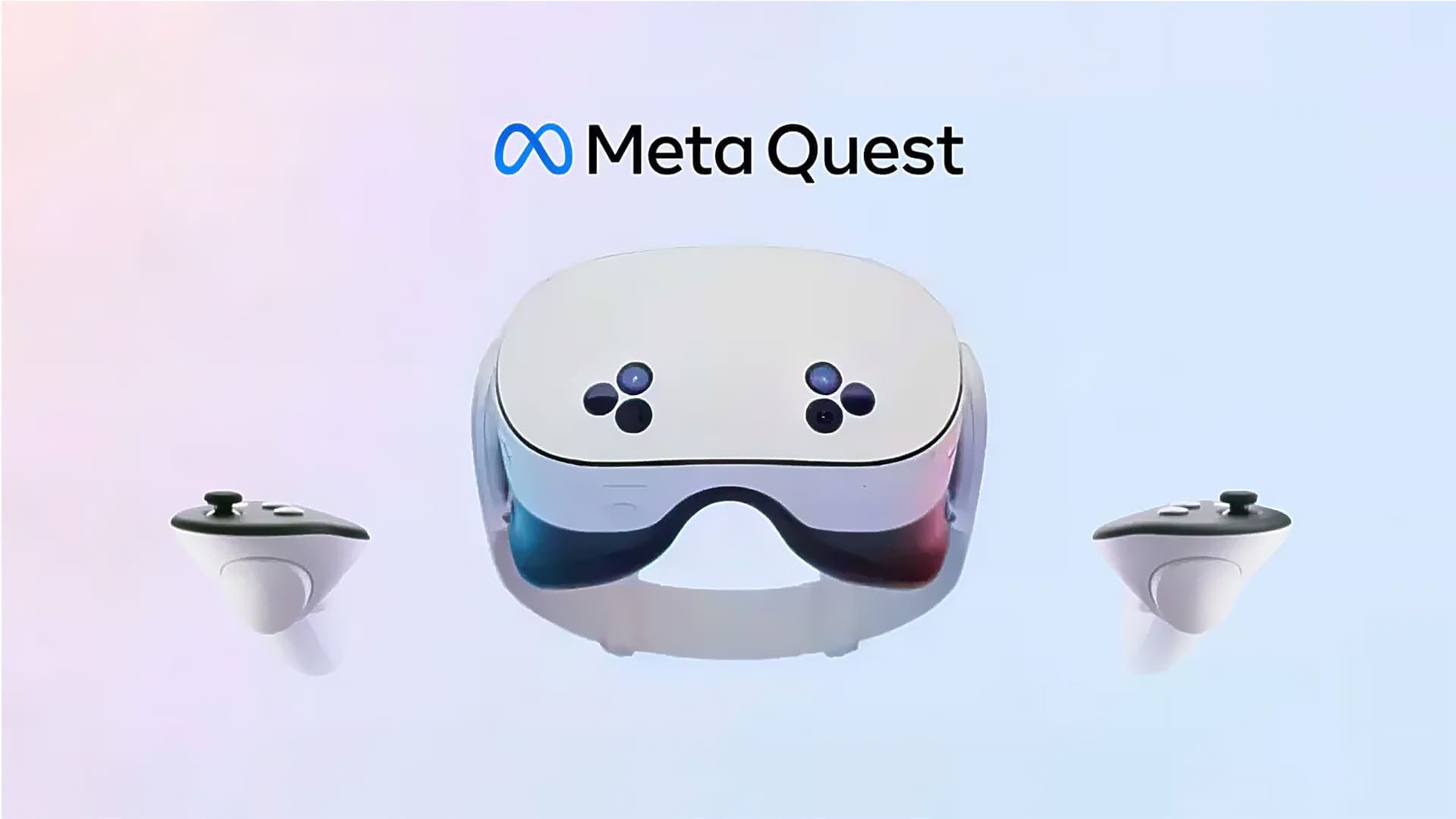 Meta Quest 3s: Budget VR with Advanced Features!?