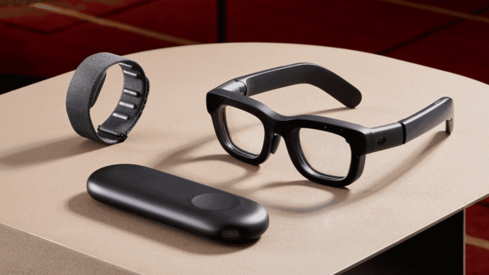 Meta’s Orion AR Glasses: Redefining the Future of Augmented Reality