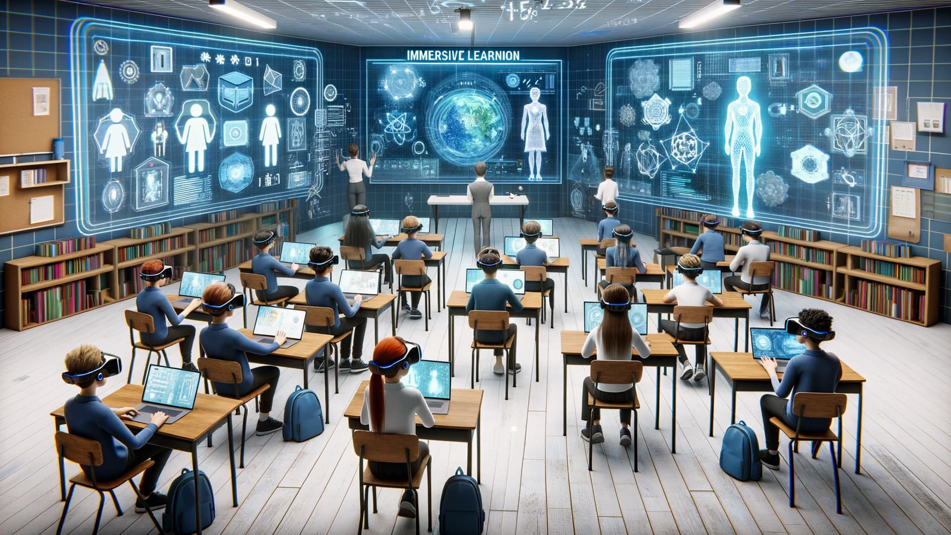 What is the Metaverse?