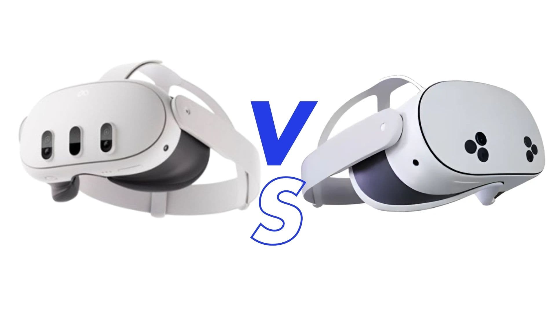 Quest 3 vs Quest 3S in 2025: Which VR Headset Reigns Supreme?