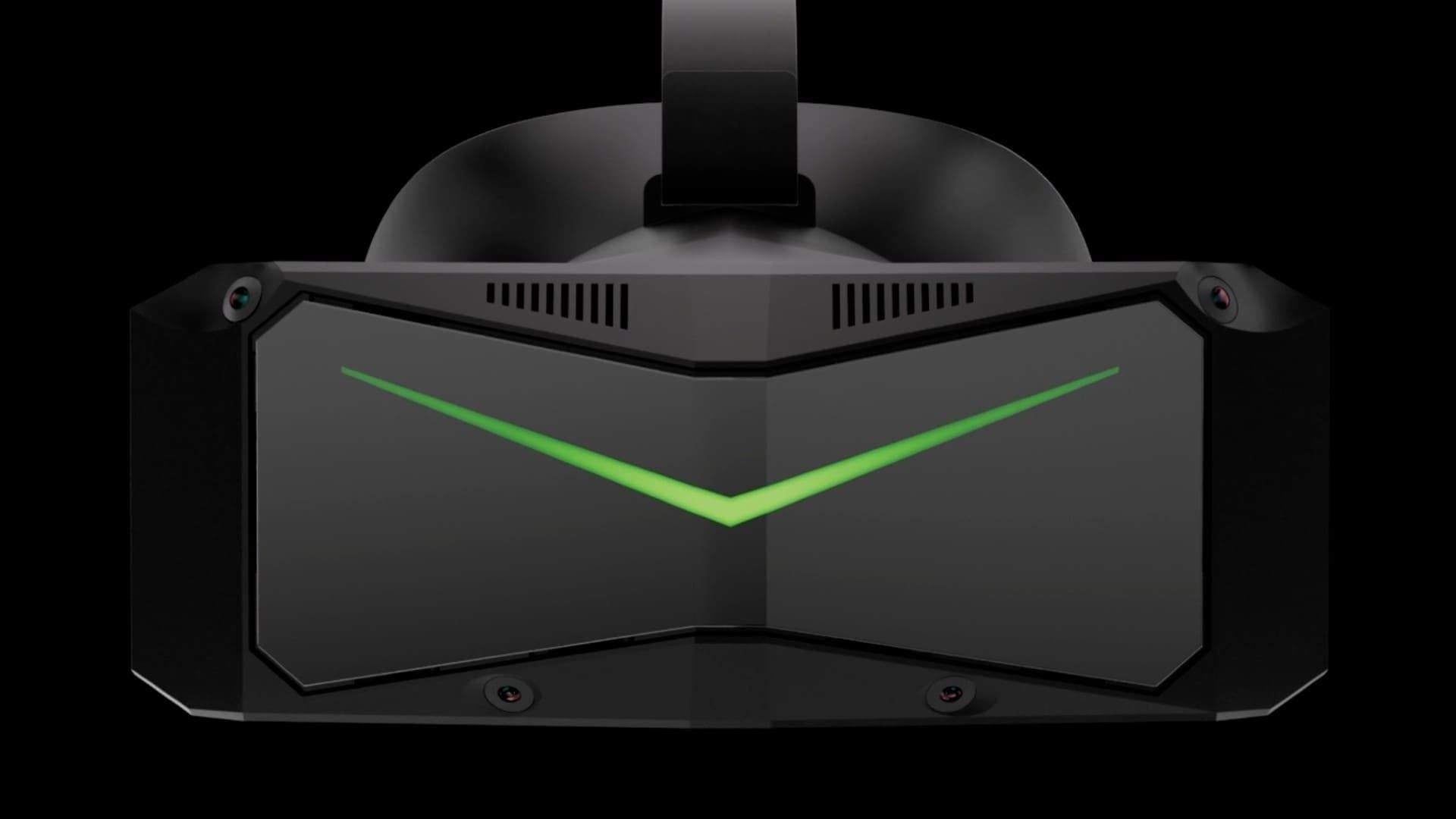 Unveiling the Pimax Crystal Super