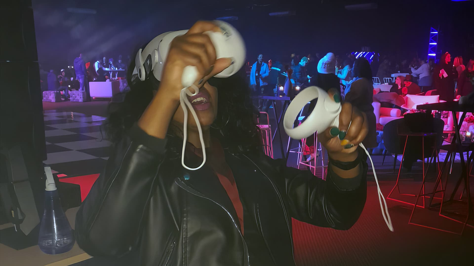 Immersive Collaboration: How Aspen South Africa Leveraged Virtual Reality for Unparalleled Team Building