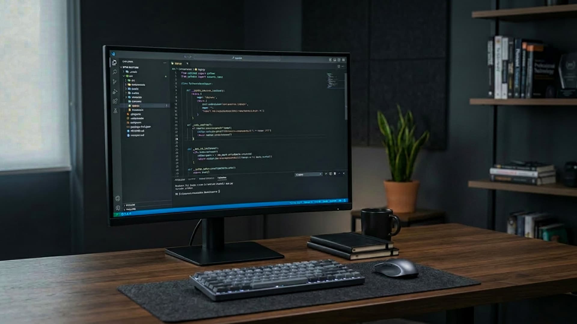 Immersive Services Johannesburg