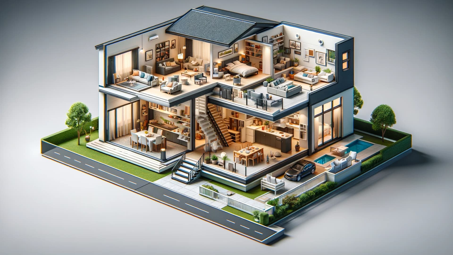 What is Virtual Tours?