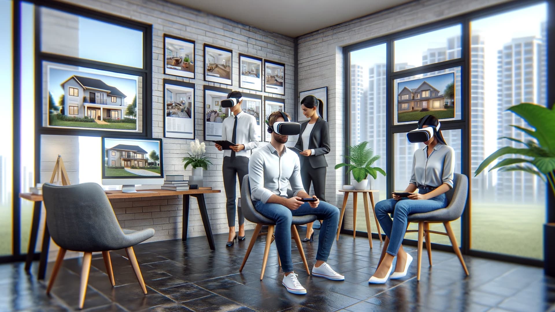 What is Virtual Reality?