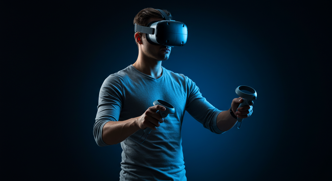 Why Choose VR for Your Next Event?