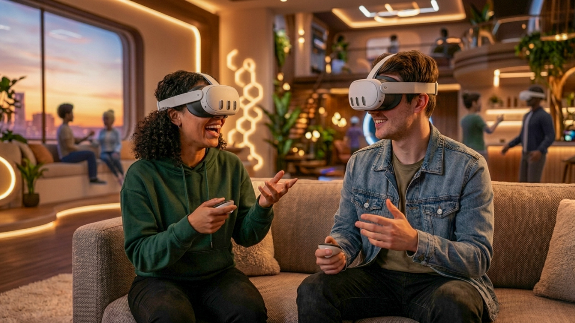 Real-Time Communication